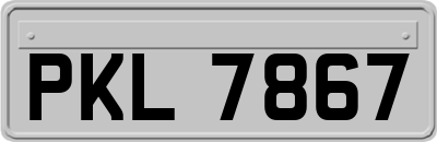 PKL7867