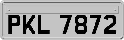 PKL7872