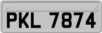 PKL7874