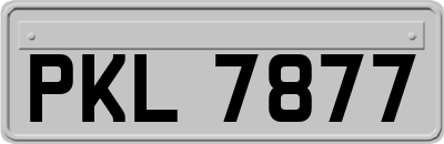 PKL7877