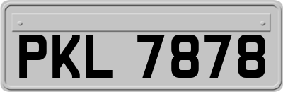 PKL7878