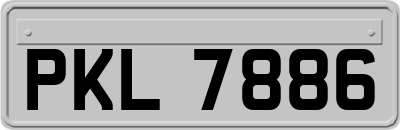 PKL7886