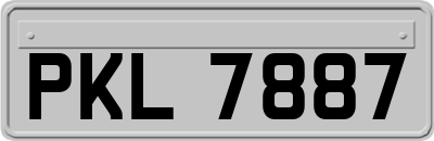 PKL7887