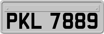 PKL7889