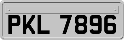PKL7896
