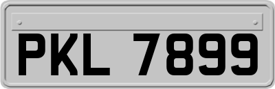 PKL7899