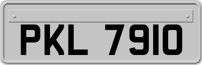 PKL7910