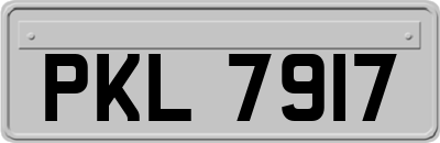 PKL7917