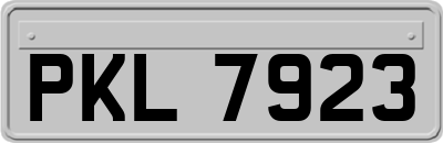 PKL7923
