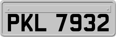 PKL7932