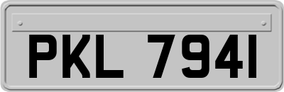 PKL7941