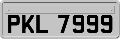 PKL7999
