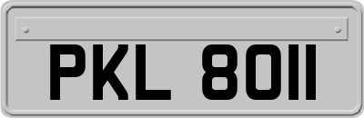 PKL8011