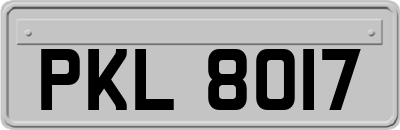 PKL8017