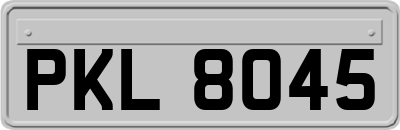 PKL8045