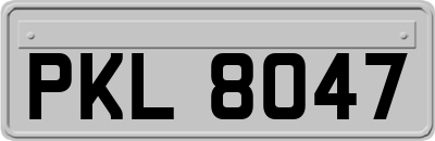 PKL8047