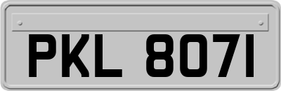 PKL8071