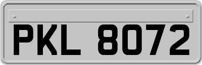 PKL8072