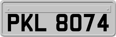 PKL8074