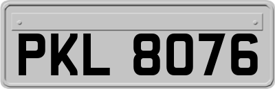 PKL8076