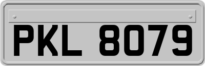 PKL8079