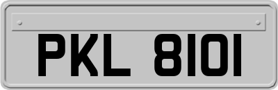 PKL8101