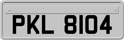 PKL8104