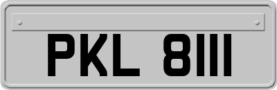 PKL8111