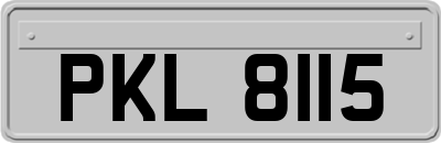 PKL8115