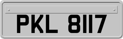 PKL8117