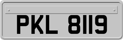 PKL8119