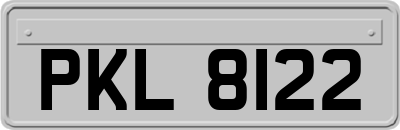 PKL8122
