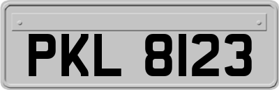 PKL8123