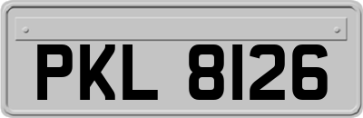 PKL8126