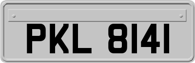 PKL8141