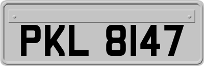 PKL8147