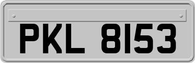 PKL8153