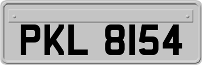PKL8154
