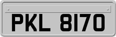 PKL8170