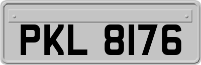 PKL8176