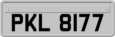 PKL8177