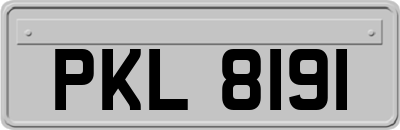 PKL8191