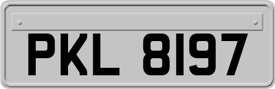PKL8197