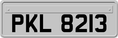 PKL8213