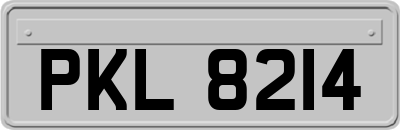 PKL8214