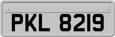 PKL8219