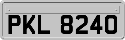 PKL8240