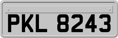 PKL8243