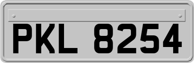 PKL8254