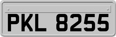 PKL8255